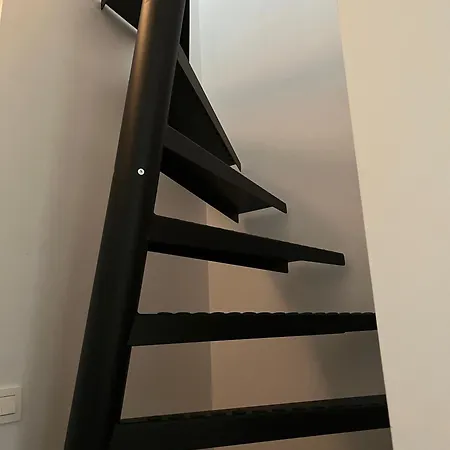 Daire High Tides By Bloss - Duplex With Garage