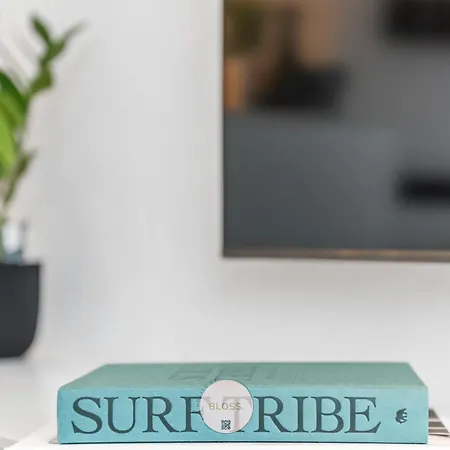 High Tides By Bloss - Duplex With Garage Apartment *