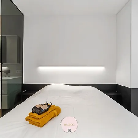 Apartment High Tides By Bloss - Duplex With Garage *