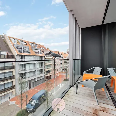 Apartment High Tides By Bloss - Duplex With Garage *