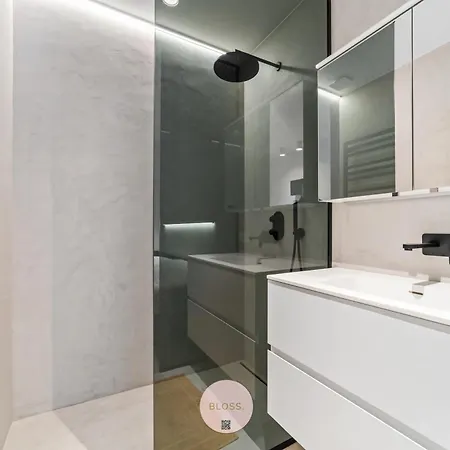 Apartment High Tides By Bloss - Duplex With Garage *