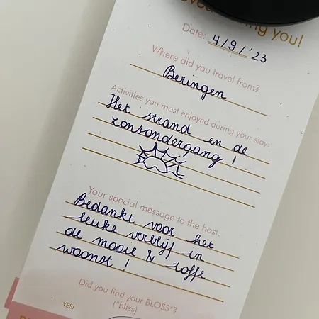 High Tides By Bloss - Duplex With Garage *