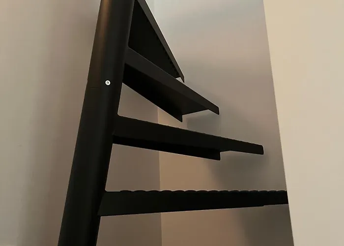 Apartment High Tides By Bloss - Duplex With Garage