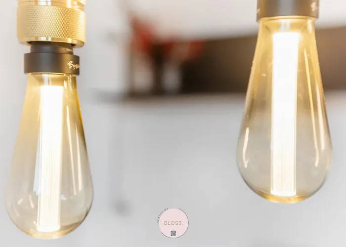 High Tides By Bloss - Duplex With Garage * Knokke-Heist